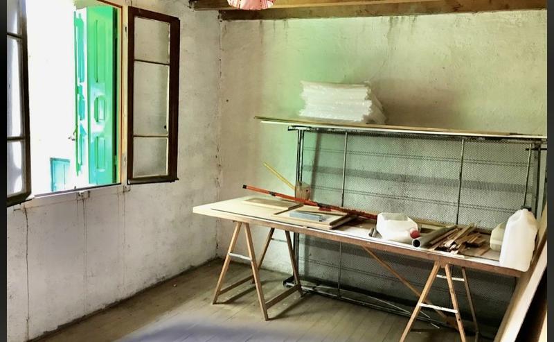 Maison en pierre - 7 pièces