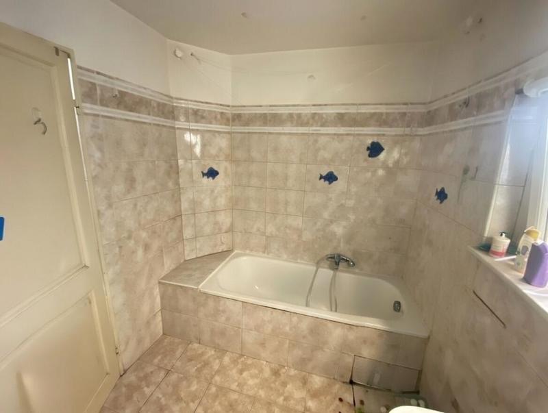 Studio - 33 m² - 2 pièces