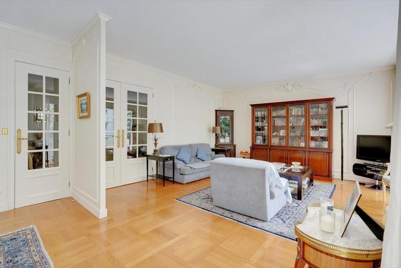 Appartement - 107 m² - 4 pièces