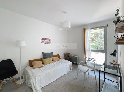 Duplex - 90 m² - 4 pièces