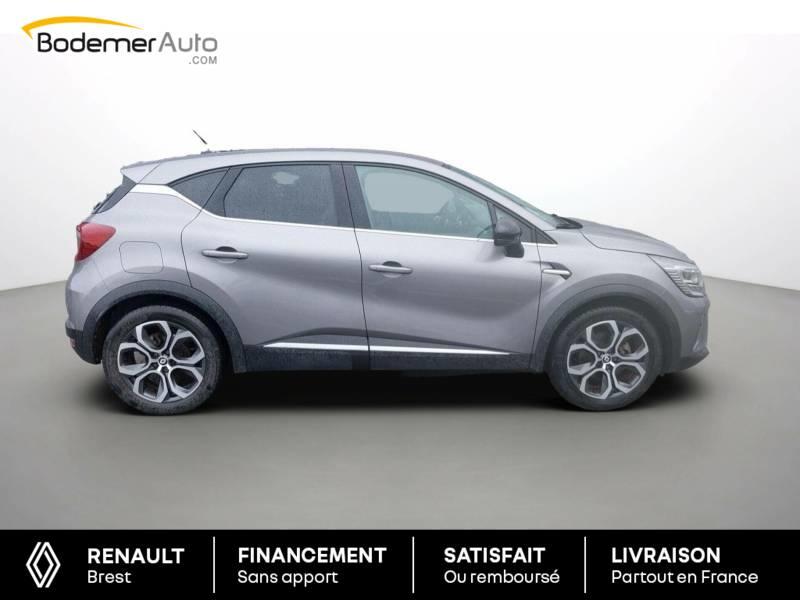 Renault Captur E-Tech 145 - 21 Intens