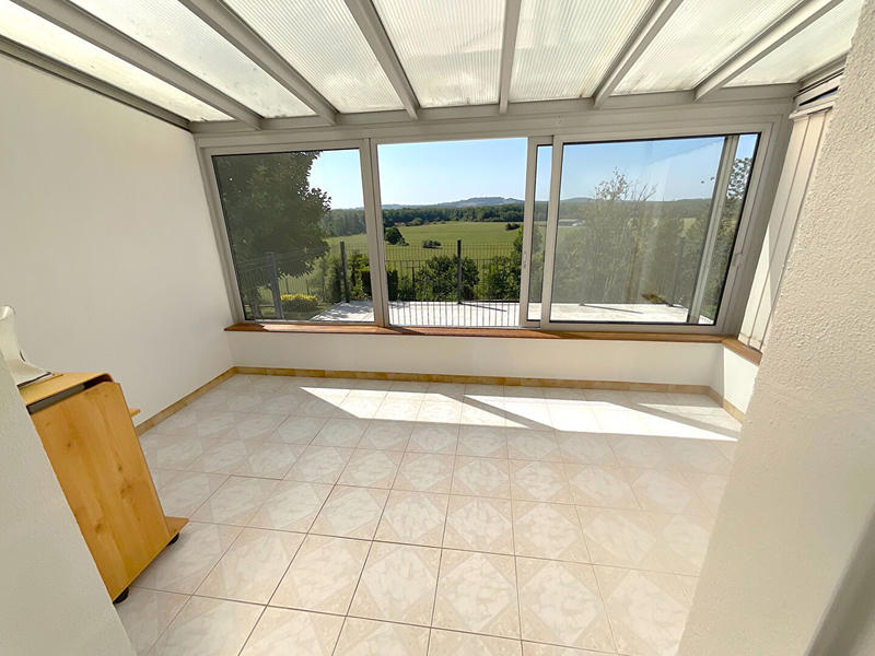 Maison - 166 m² - 6 pièces