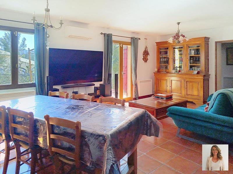 Maison - 135 m² - 8 pièces