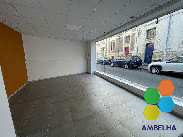 Local commercial - 23 m²
