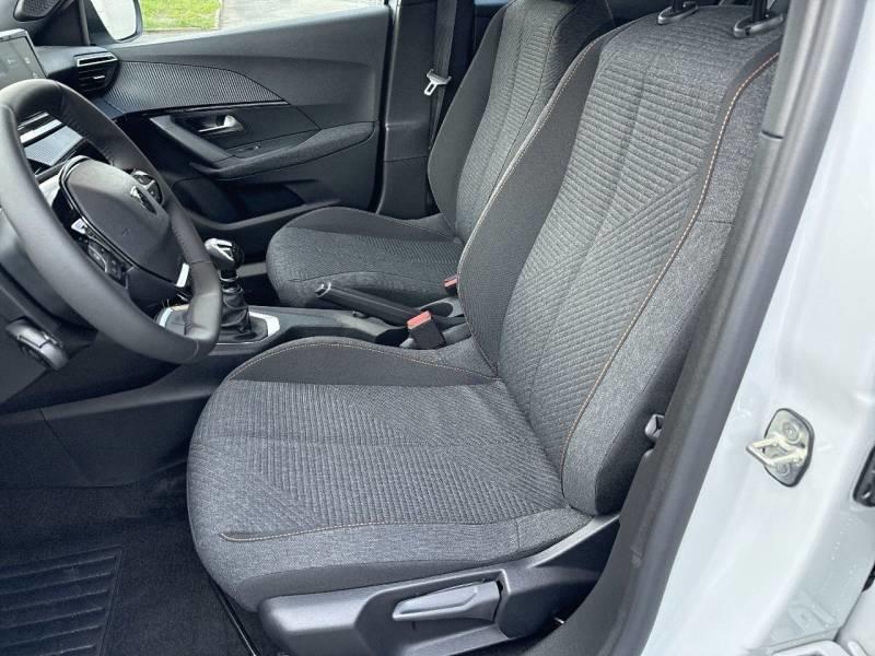 Peugeot 2008 100 s&amp;S Bvm6 Style