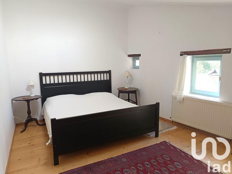 Maison de campagne - 315 m² - 12 pièces