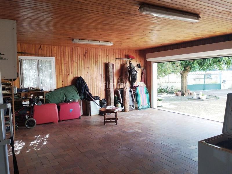 Maison - 114 m² - 4 pièces