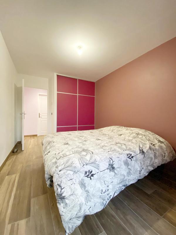 Maison - 153 m² - 6 pièces