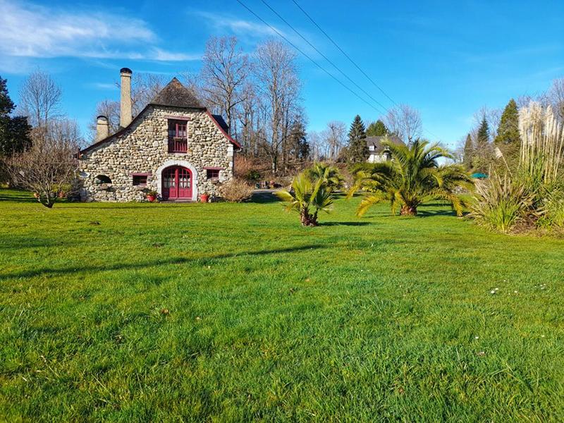 Maison - 109 m² - 5 pièces