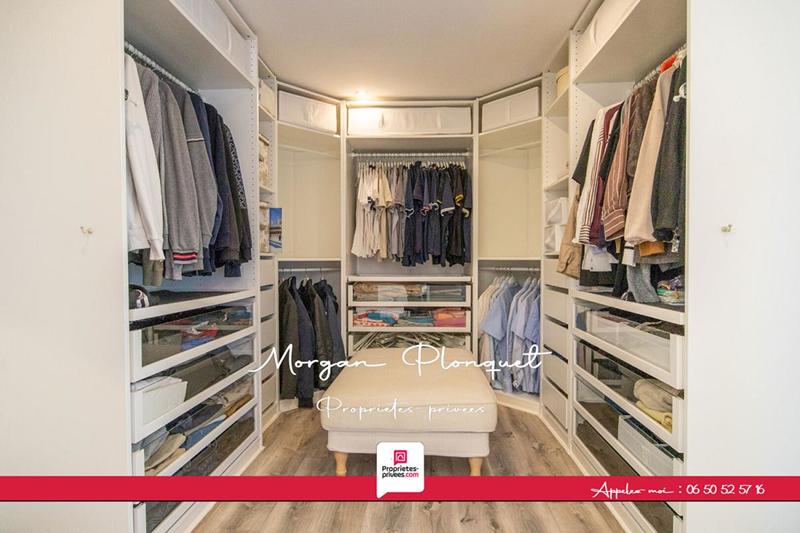 Maison - 175 m² - 4 pièces