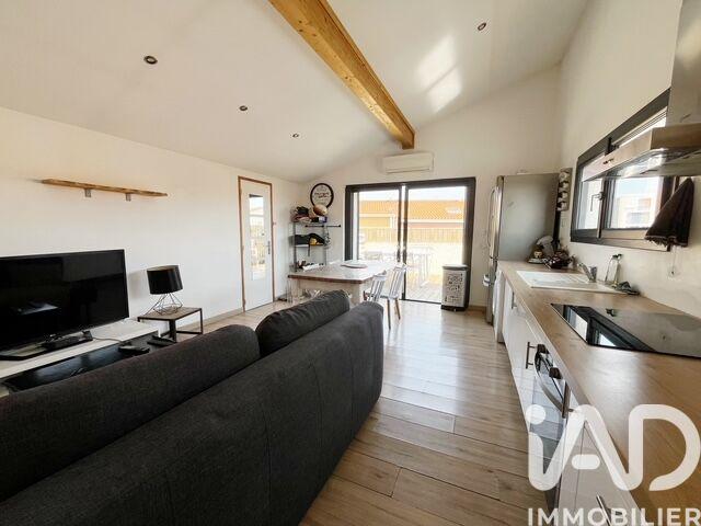 Maison - 157 m² - 6 pièces