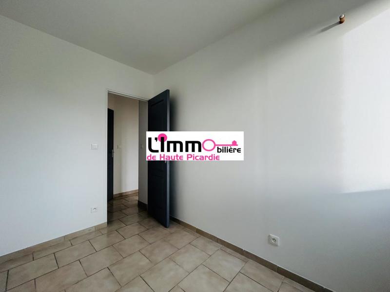 Appartement - 47 m² - 3 pièces