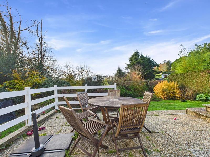 Maison - 148 m² - 7 pièces