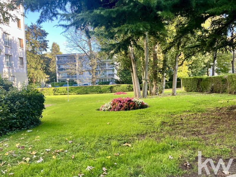 Appartement - 68 m² - 4 pièces