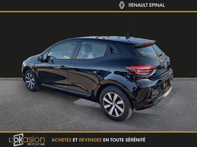 Renault Clio V TCe 90 Equilibre