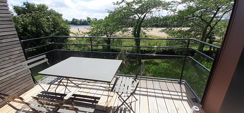 Immeuble - 6 pièces