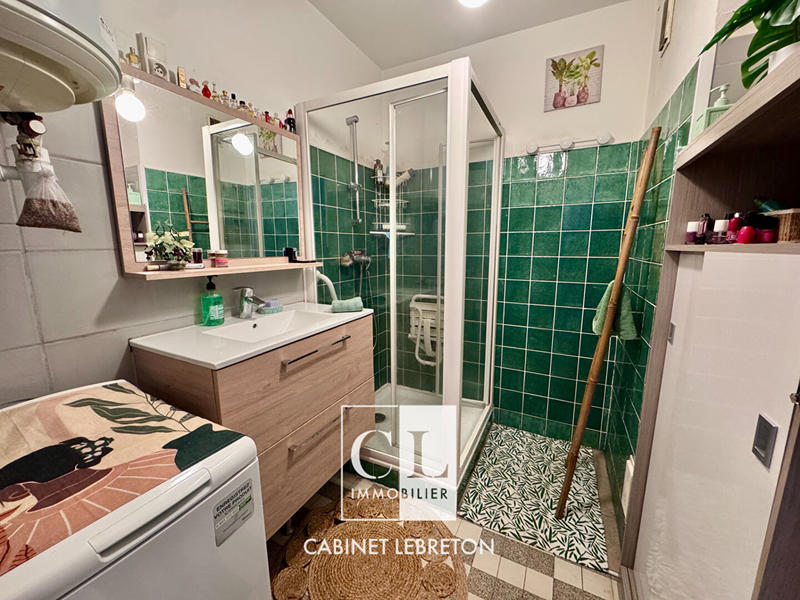 Appartement - 83 m² - 4 pièces