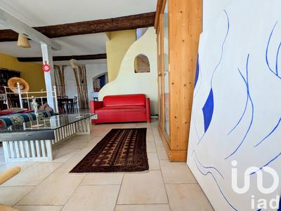 Maison de village - 151 m² - 5 pièces