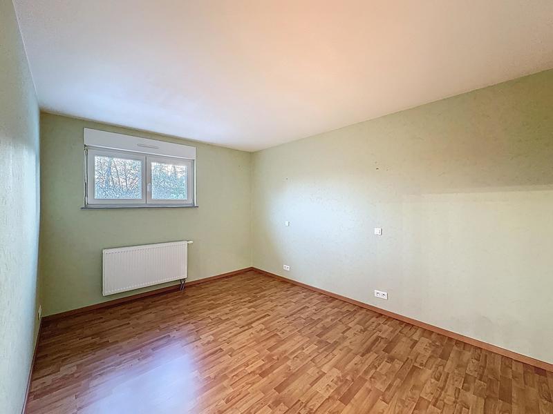 Maison jumelée - 147 m² - 6 pièces