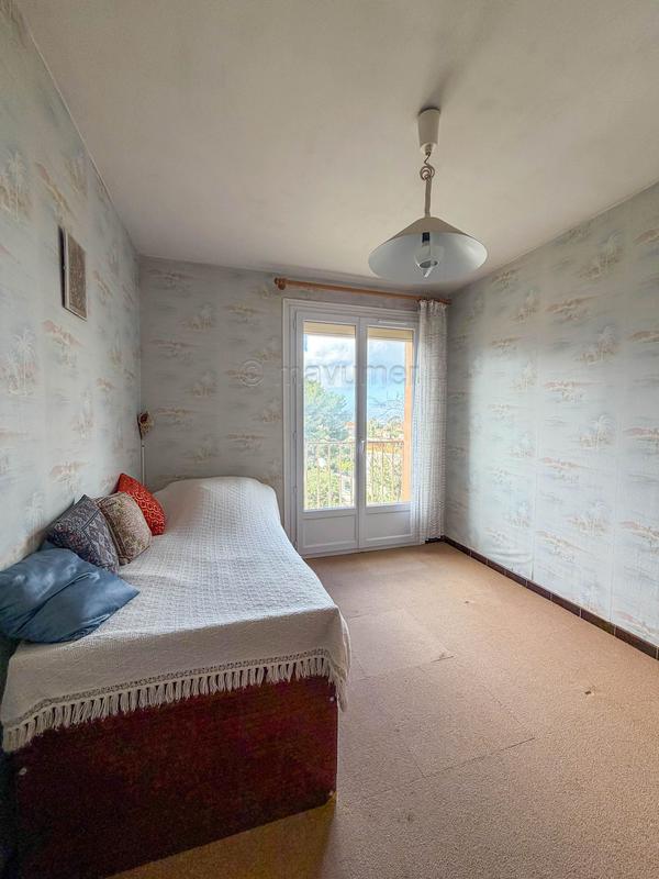 Appartement - 67 m² - 4 pièces