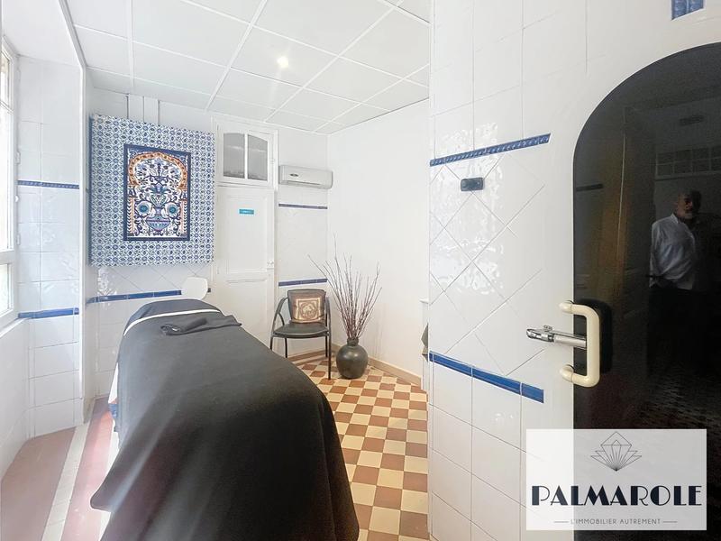 Appartement - 162 m² - 4 pièces