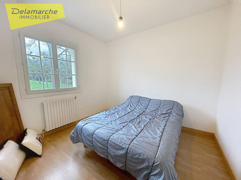 Maison - 166 m² - 6 pièces