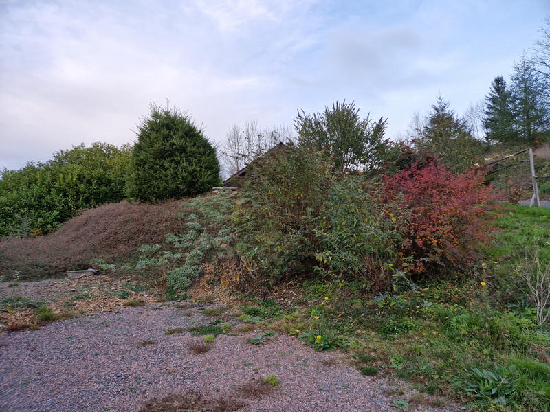 Maison - 40 m² - 2 pièces