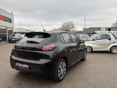 Peugeot 208 Bluehdi 100cv Active Bvm6