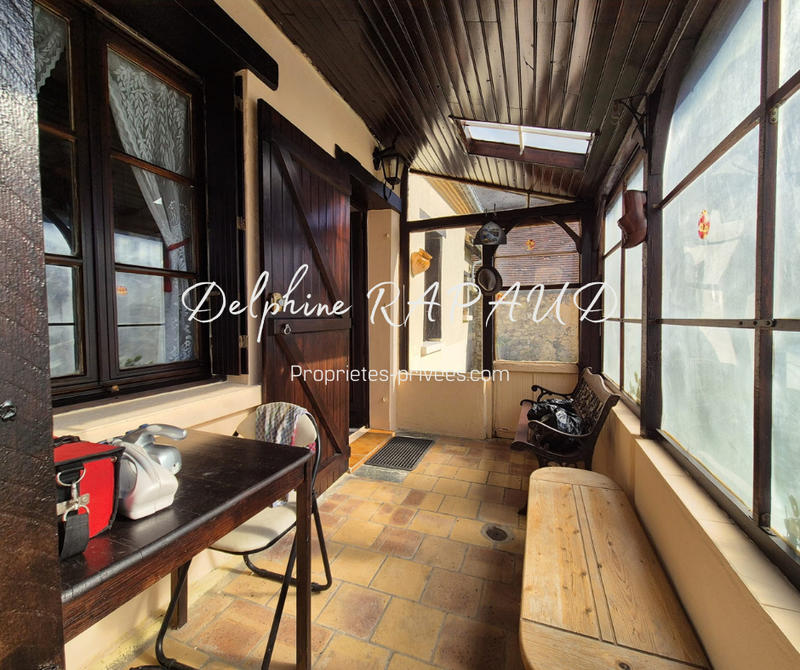 Maison - 68 m² - 3 pièces