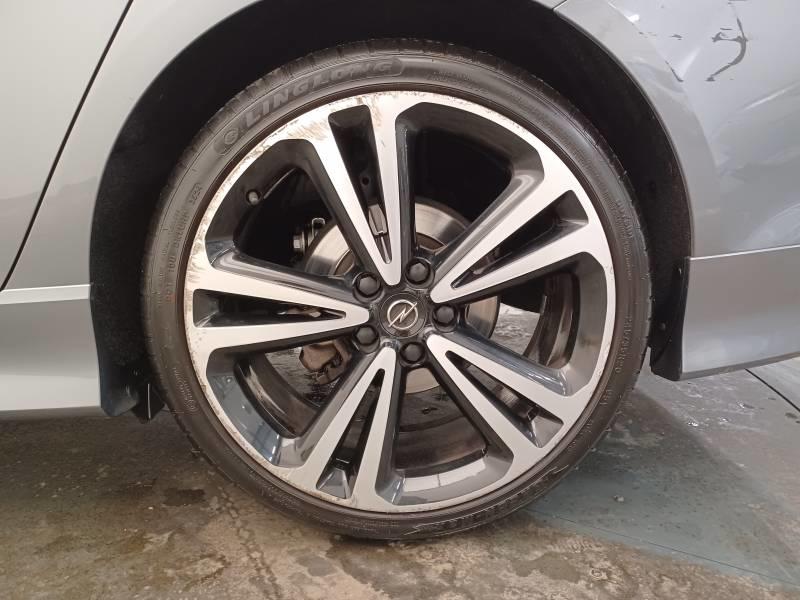 Opel Insignia Grand Sport 2.0 Diesel 174 ch Bva8 Gs Line Pack