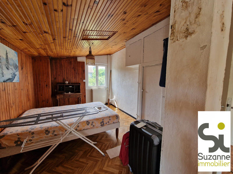 Viager - Villa - 80 m² - 5 pièces