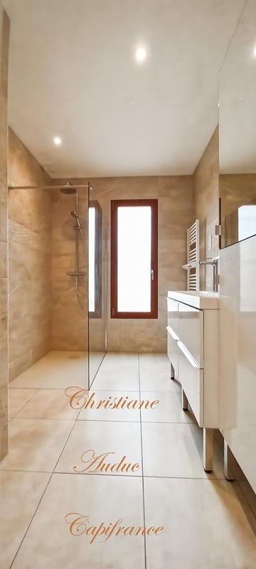 Maison - 116 m² - 4 pièces