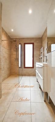 Maison - 116 m² - 4 pièces