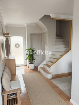 Villa - 64 m² - 4 pièces