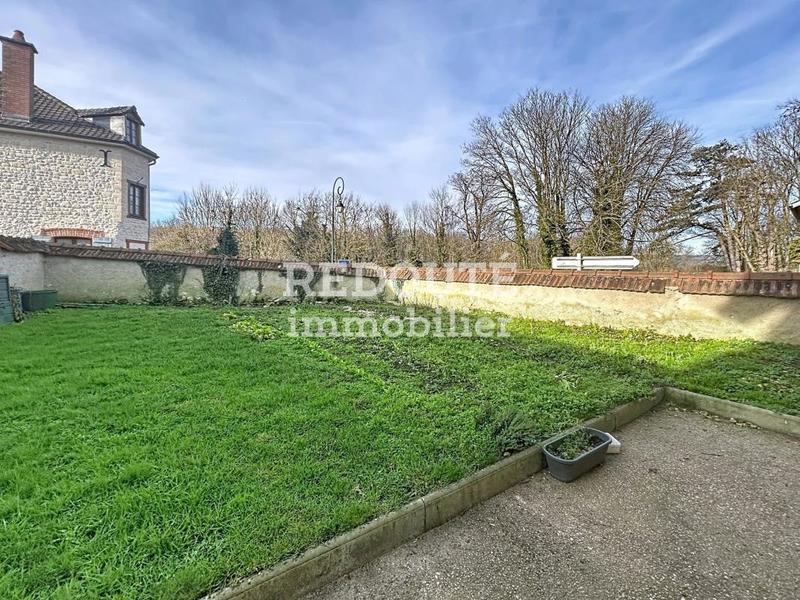 Maison - 131 m² - 6 pièces