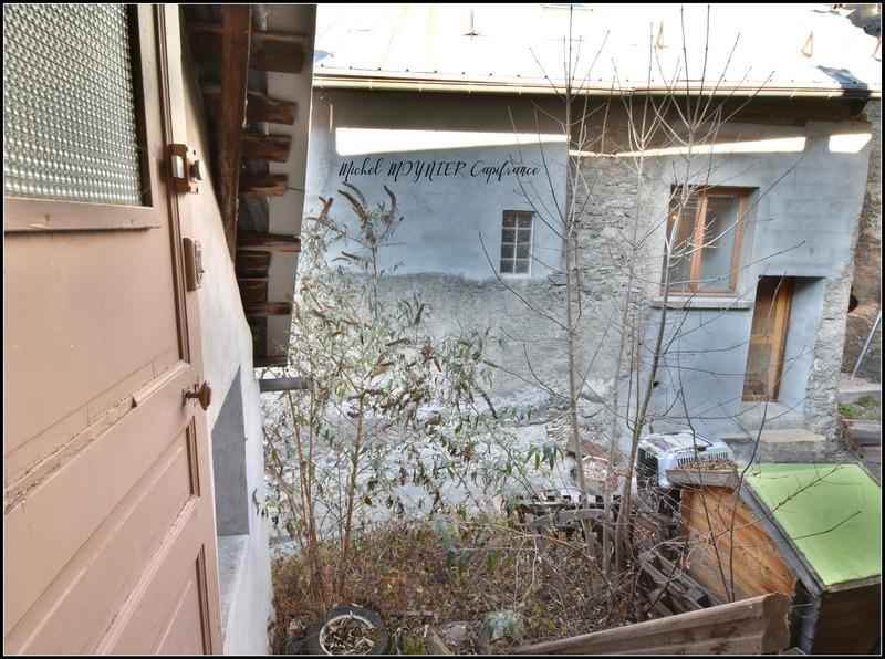 Maison - 77 m² - 5 pièces