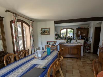 Villa - 105 m² - 4 pièces