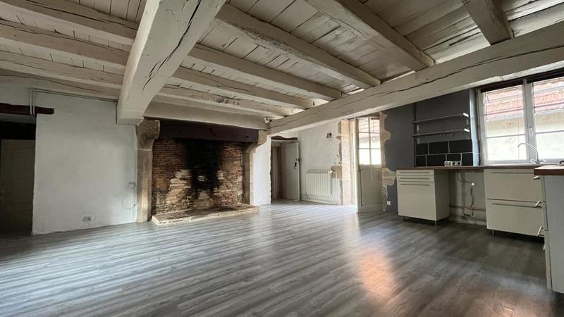 Immeuble - 245 m² - 12 pièces