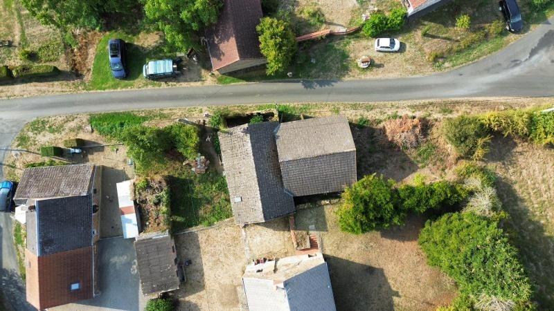 Grange - 173 m² - 4 pièces