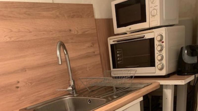 Appartement - 23 m² - 1 pièce