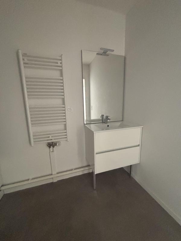 Appartement - 78 m² - 4 pièces