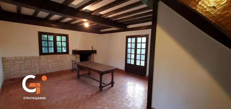 Maison - 127 m² - 5 pièces