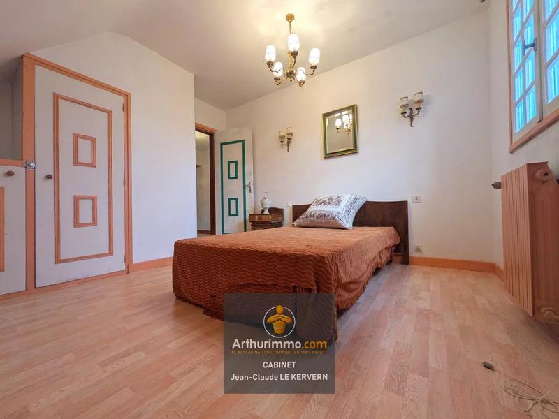 Maison - 123 m² - 4 pièces