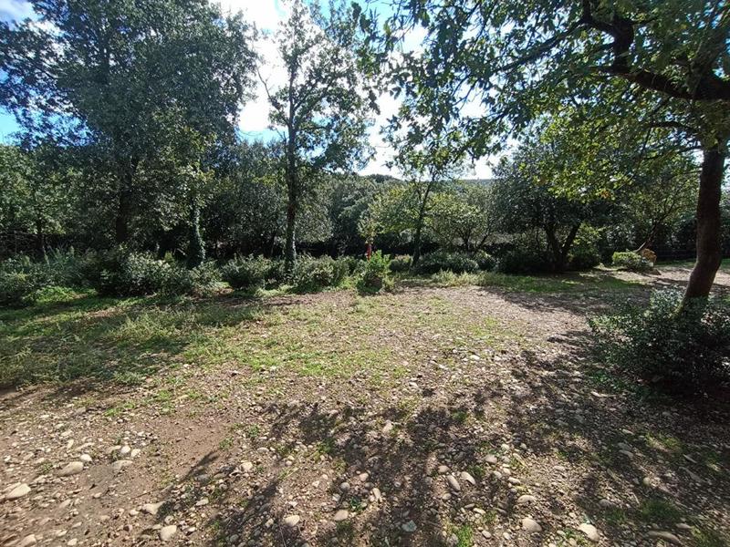 Terrain - 8 706 m²