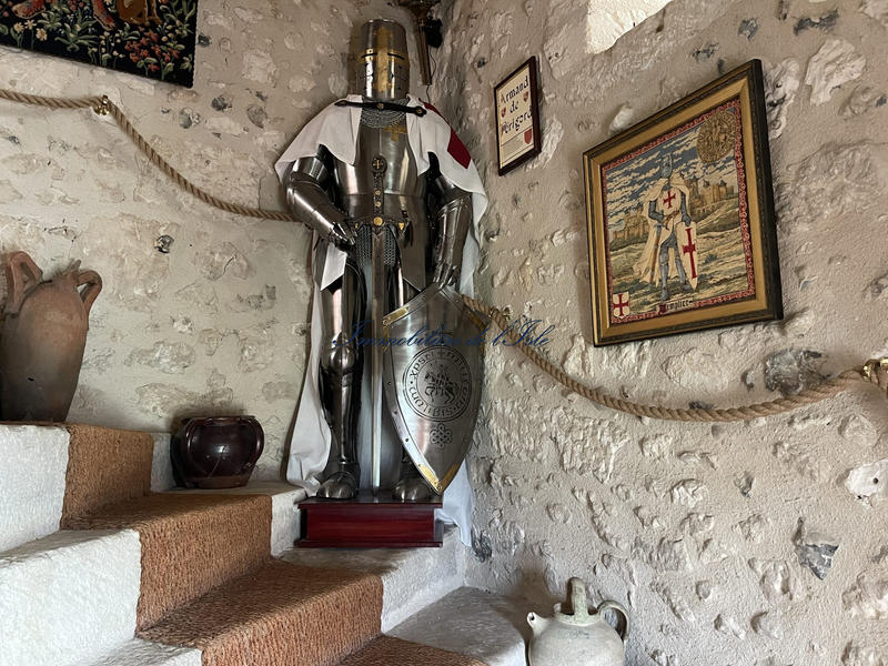 Maison - 396 m² - 13 pièces