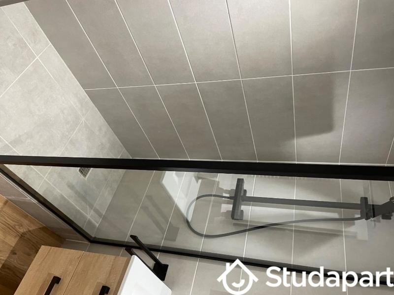 Appartement - 51 m² - 2 pièces