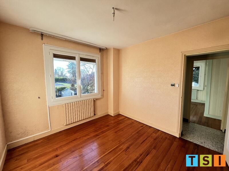 Maison - 164 m² - 6 pièces