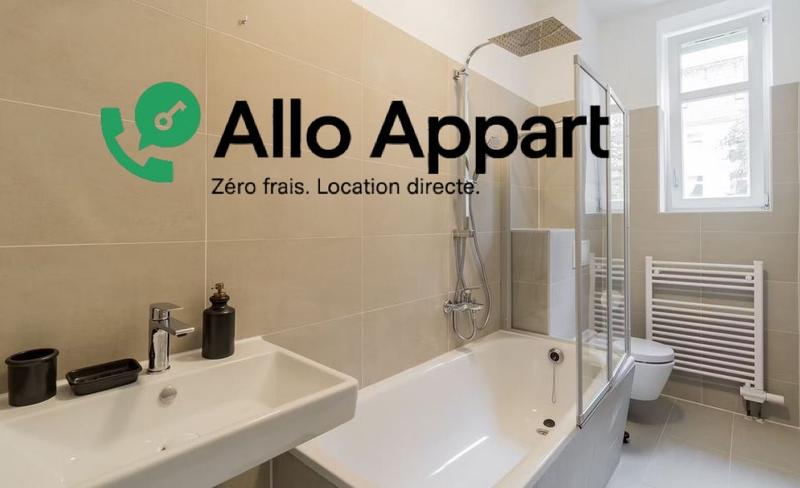 Appartement - 31 m² - 1 pièce