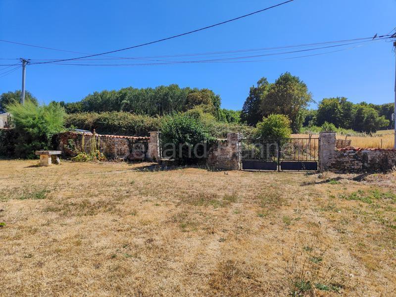 Maison en pierre - 83 m² - 4 pièces