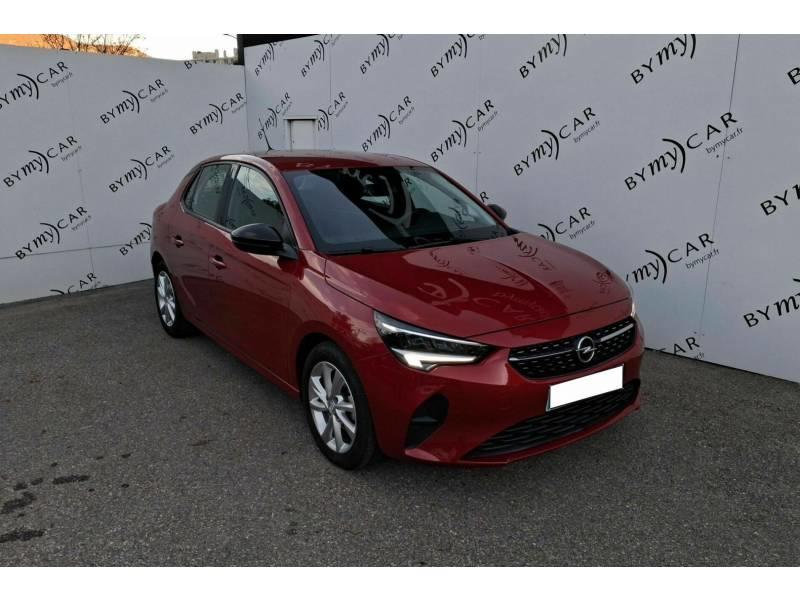 Opel Corsa 1.2 75 ch Bvm5 Elegance Business